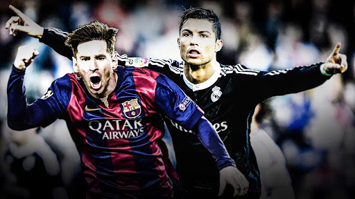 hình nền Messi 40