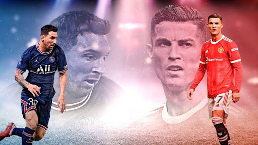 hình nền Messi 42