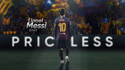 hình nền Messi 5
