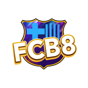 FCB8 Logo