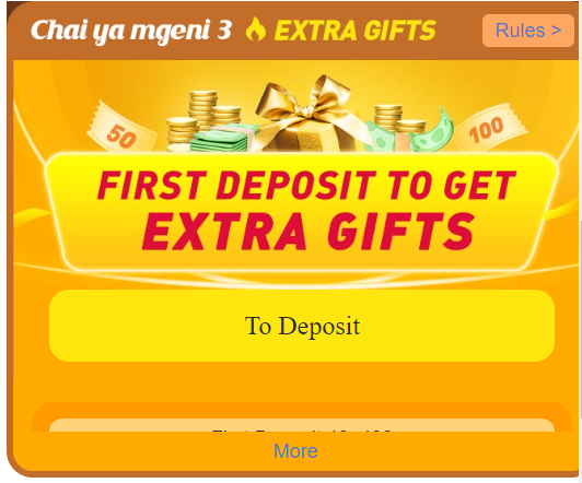 Bangbet Deposit Bonuses