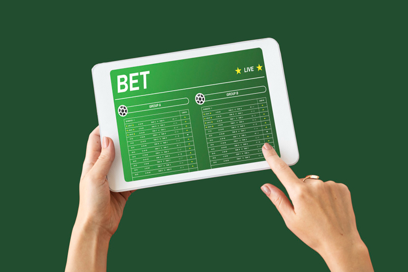 New betting apps