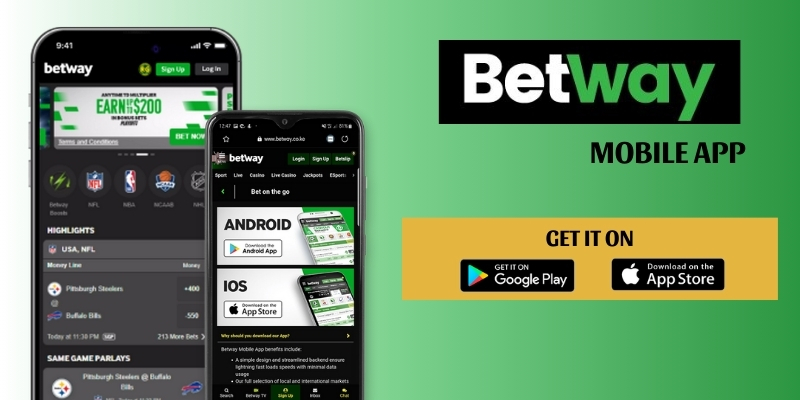 betway-mobile-app