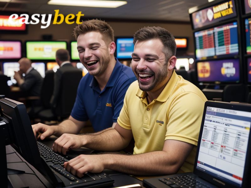 Easybet Promo Codes for Players