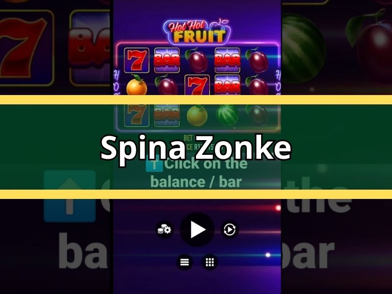 Spina Zonke Explained: How Hollywoodbets Players Win