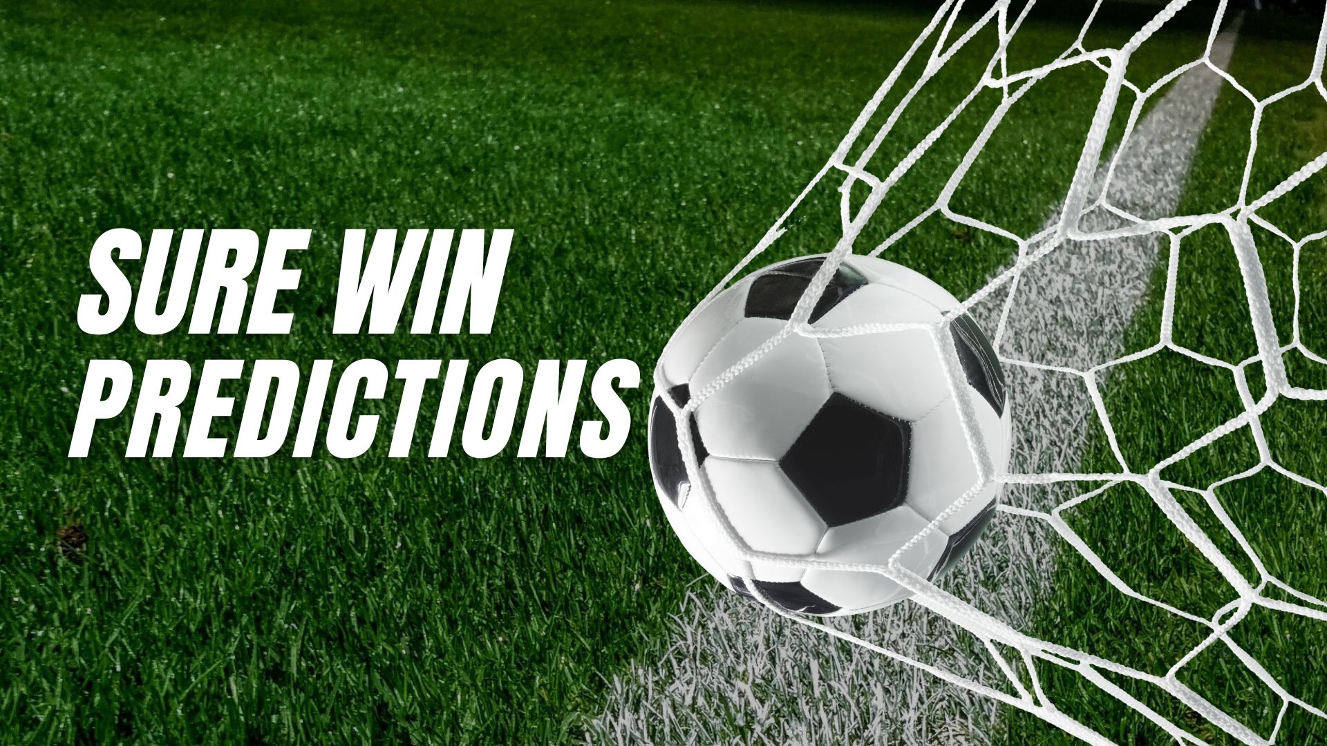 Sure Win Predictions: Expert Football Analysis for South African Bettors