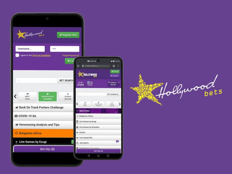 Three Ways to Contact the Hollywoodbets Support Team