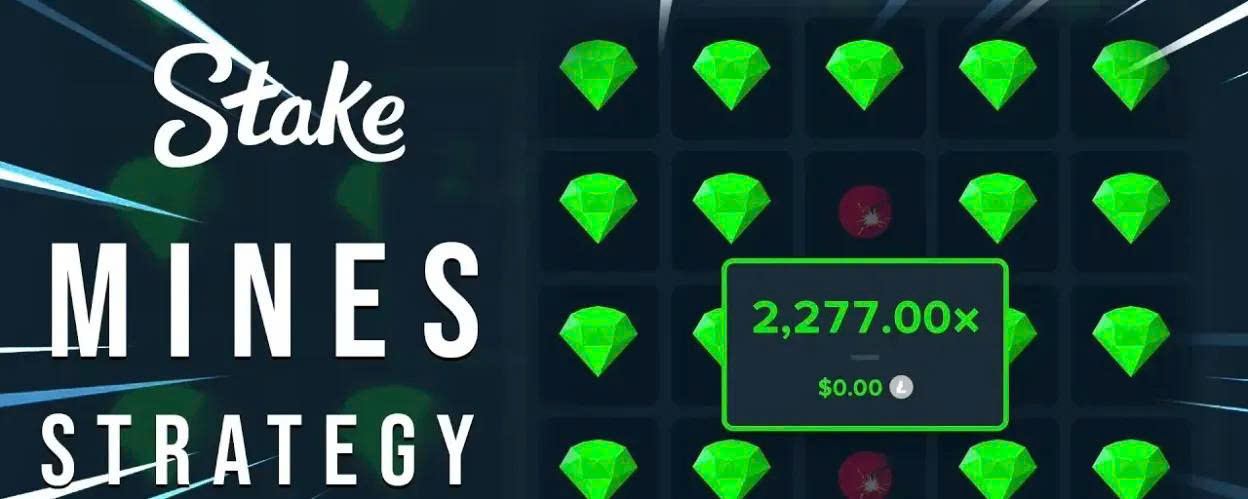 Why Mines by Stake Clicks Across Global Casino Markets