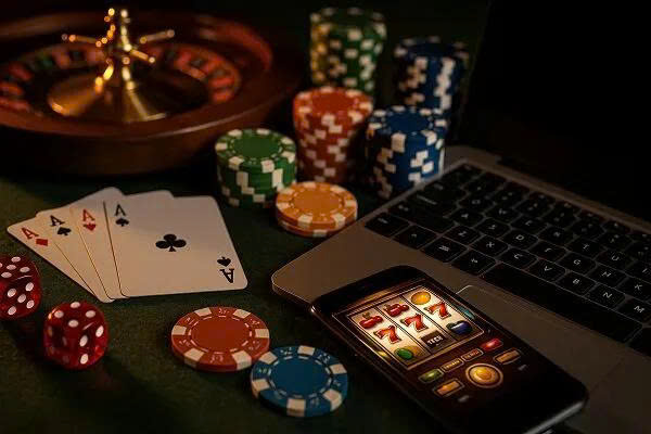 Here is Where to Play Casino Games Online i May 2026