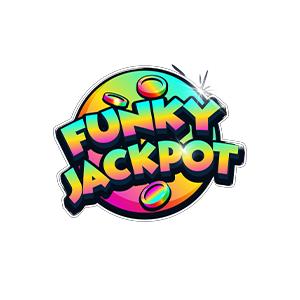Funky Jackpot Logo