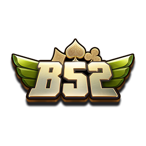 b52club Logo