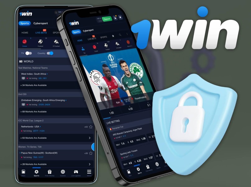 1win Betting App Download for Android: Safe APK Guide