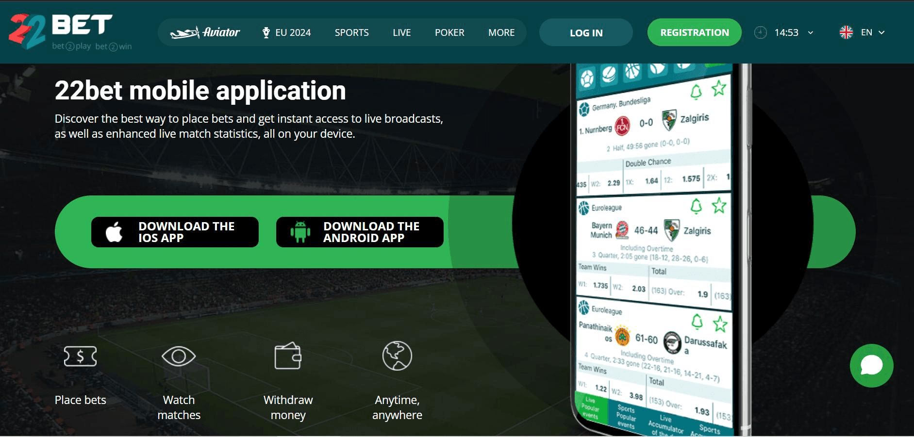22 Betting App Download: The Definitive Guide to Official APKs and Safe Installation