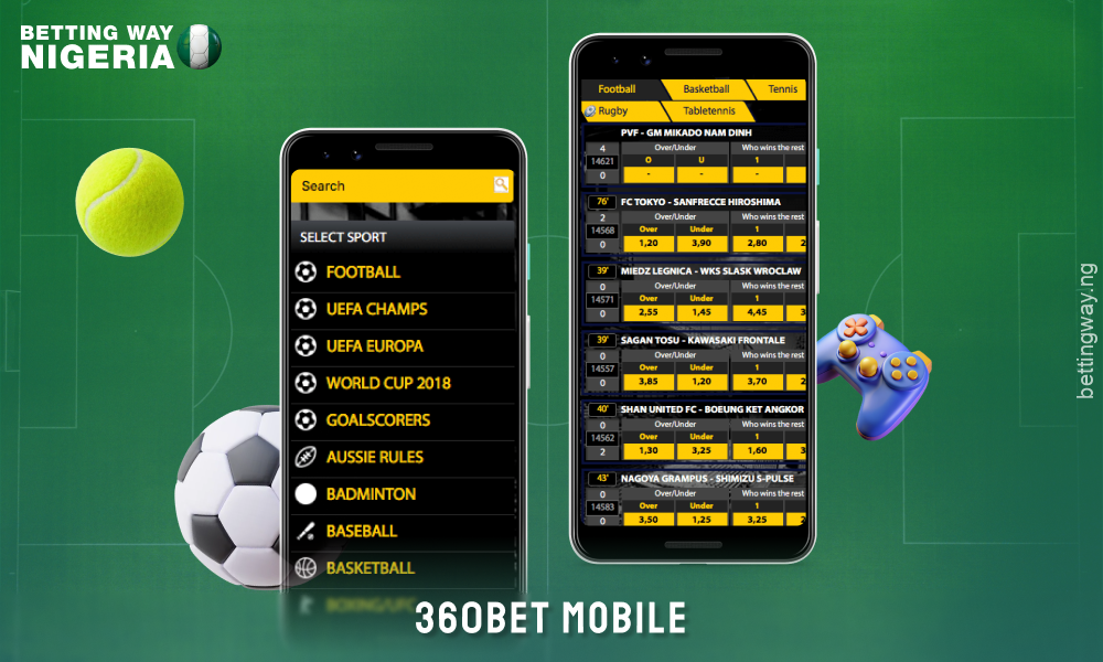 360 Betting App Download: Step-by-Step Guide for Android & iOS 2026