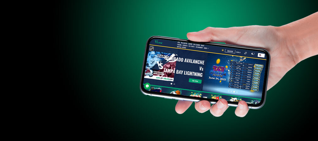 747 Betting App Download: Secure Installation & Login Guide