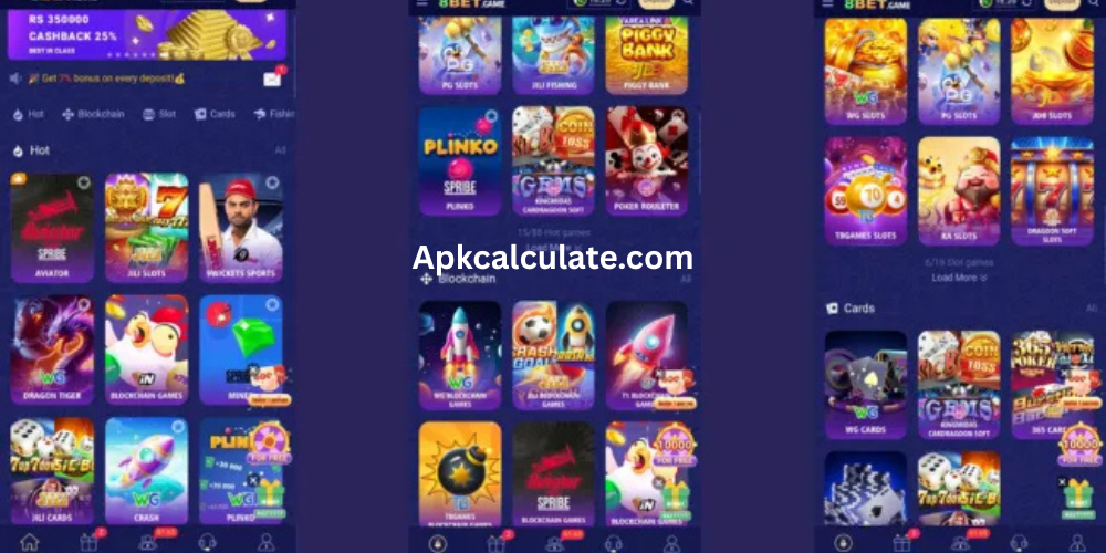 8Bet Betting App: How to Download APK for Android and Use It Correctly