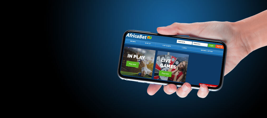 Africabet Betting Online App Download: A Complete Guide to Mobile Betting 2026