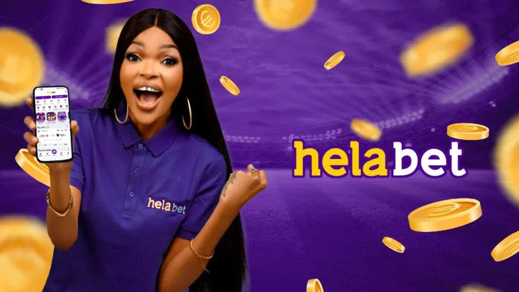 Download Helabet Betting App (APK & iOS) Latest Version 2026