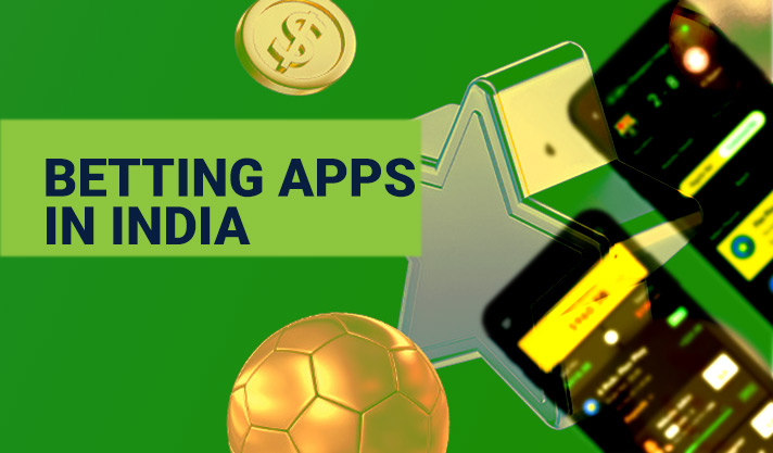 Top 10 Betting Apps in India with the Best Bonuses 