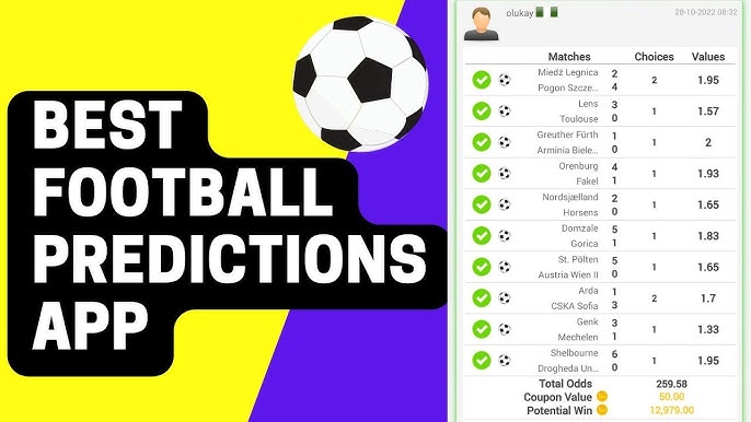 Best Betting Prediction App for Football 2026: Verified Rankings & Reviews