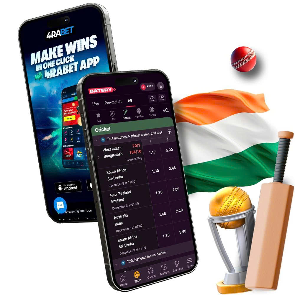 Top 5 Betting Apps in India: Best Mobile Platforms for July 2026