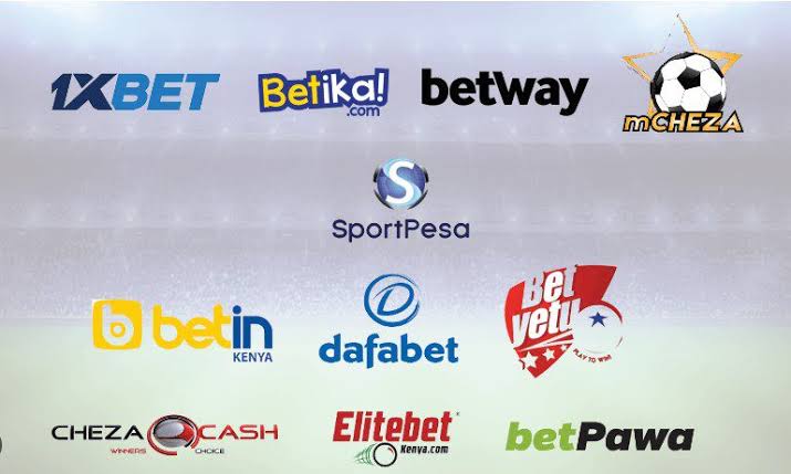 Best Betting Apps in Kenya (2026): Top Bookmakers, M-Pesa Integration, and Tax Guidelines
