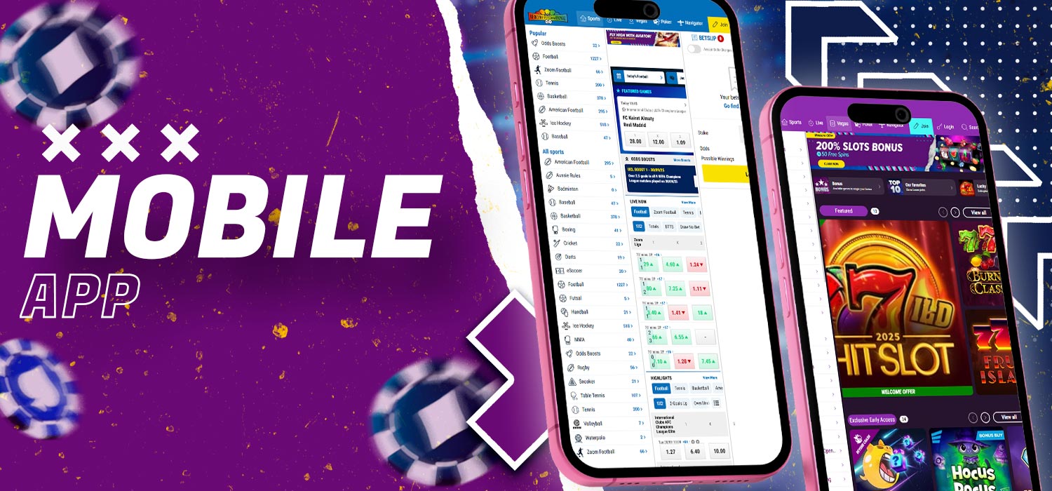 Latest 2026 Guide to Mercury Online Betting App Download for Android/iOS