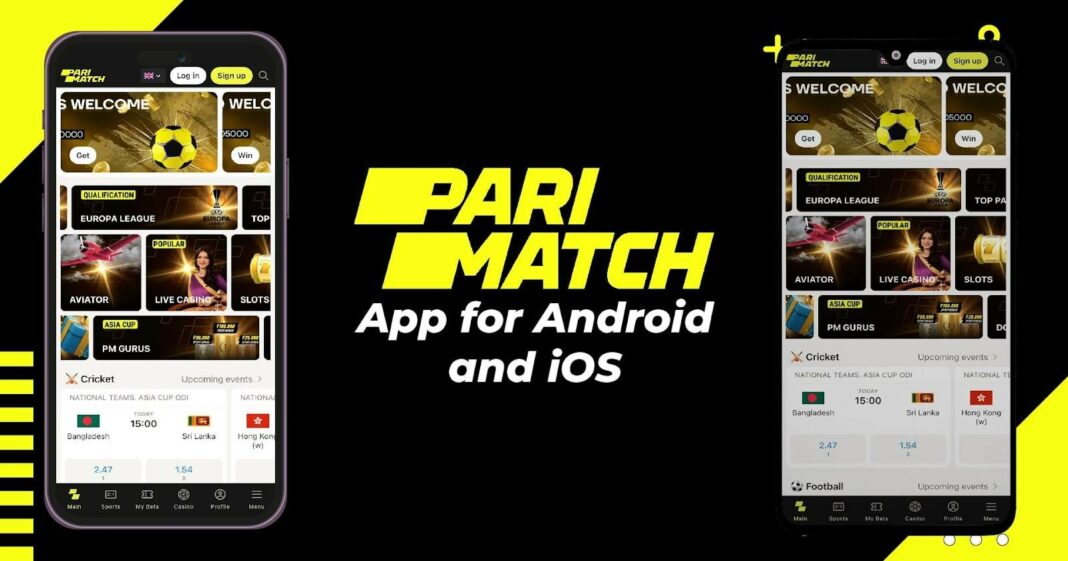 Parimatch Online Betting App: Download, Login & India Legal Guide