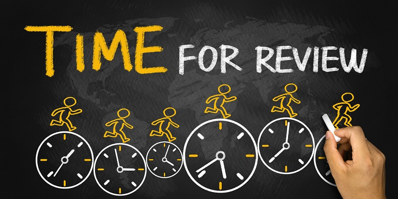 Understand our review process