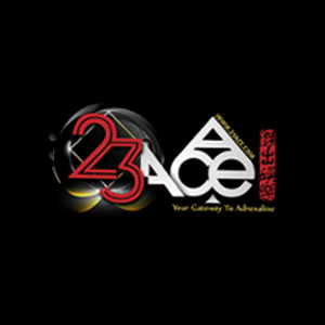 23Ace Logo
