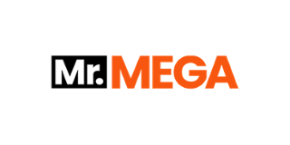 Mr.Mega Logo
