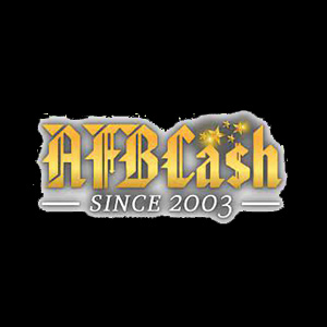 AFBCash Logo