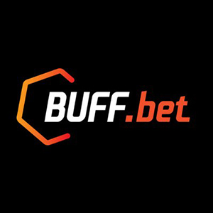 BUFF.bet Logo