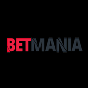 Betmania Logo