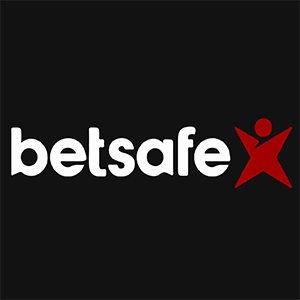 Betsafe KE Logo