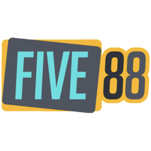 Five88 Logo