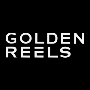 Golden Reels Logo