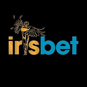 Irisbet Logo