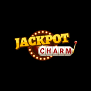 Jackpot Charm Logo