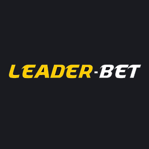 Leader-Bet Logo