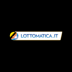 Lottomatica Logo