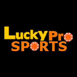 LuckyPro Logo