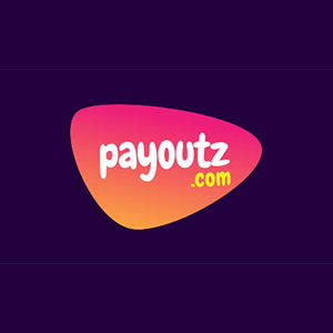 Payoutz Logo