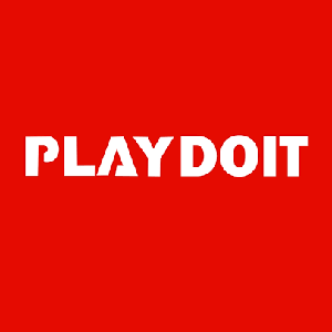 Playdoit Logo