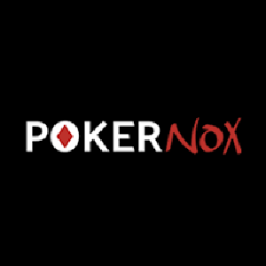 Pokernox Logo