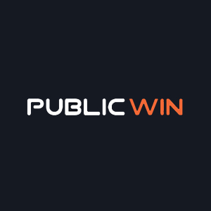 PublicWin Logo