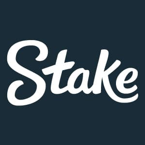 Stake Logo
