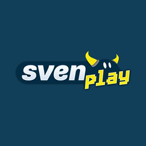 Svenplay Logo