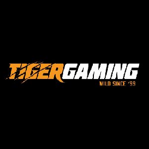 TigerGaming Logo