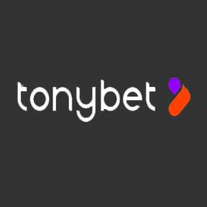 Tonybet Logo